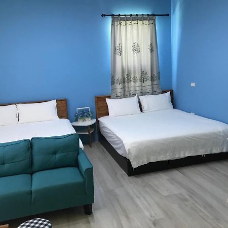 Time Travel B&B Taitung Exterior photo